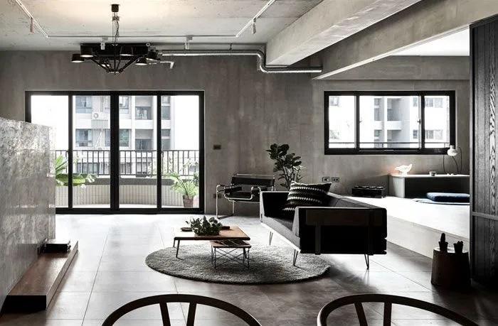 不走寻常路的年轻人,不走寻常路的风格设计