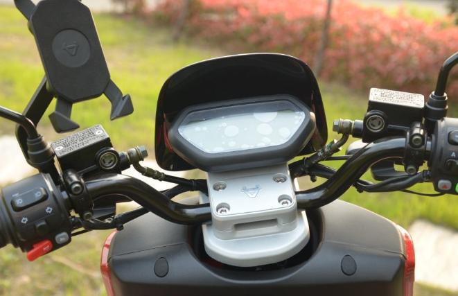 小牛和九号对标车型,小牛vs九号哪个快