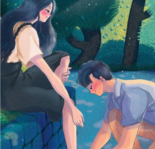 中年男人的辛酸孤独与无奈,中年男人的怂