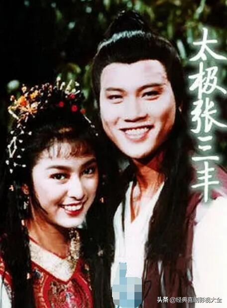 万梓良九十年代经典影视作品,盘点万梓良精彩片段