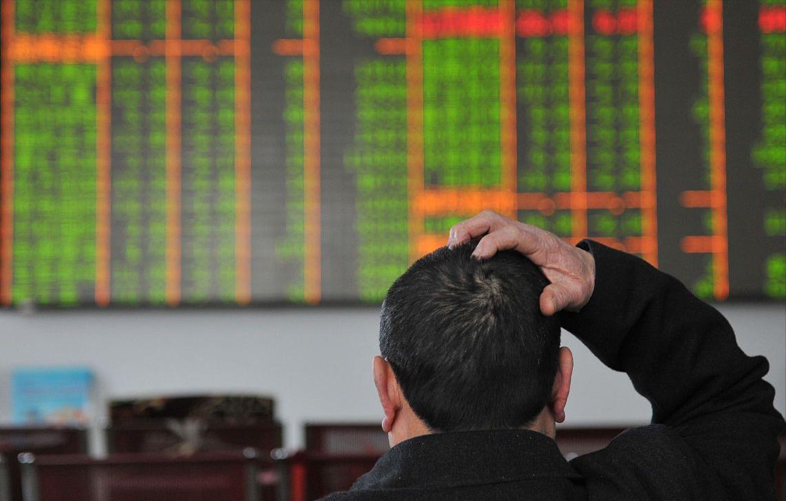 劝人炒股的下一句是什么,普通人如何炒股稳妥