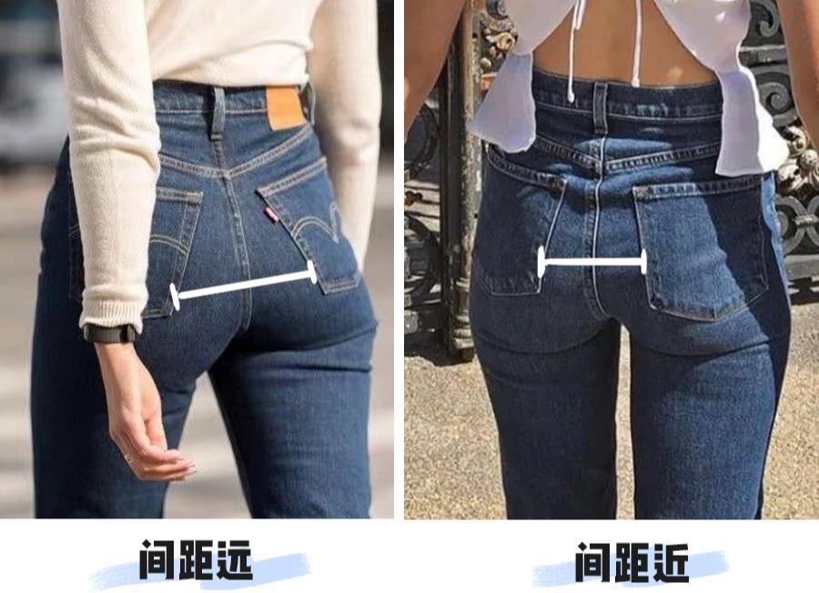 超详细的牛仔裤选款攻略,想要耐穿好看的牛仔裤怎么选