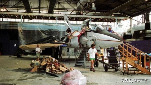 达索和幻影战斗机,达索五代战斗机