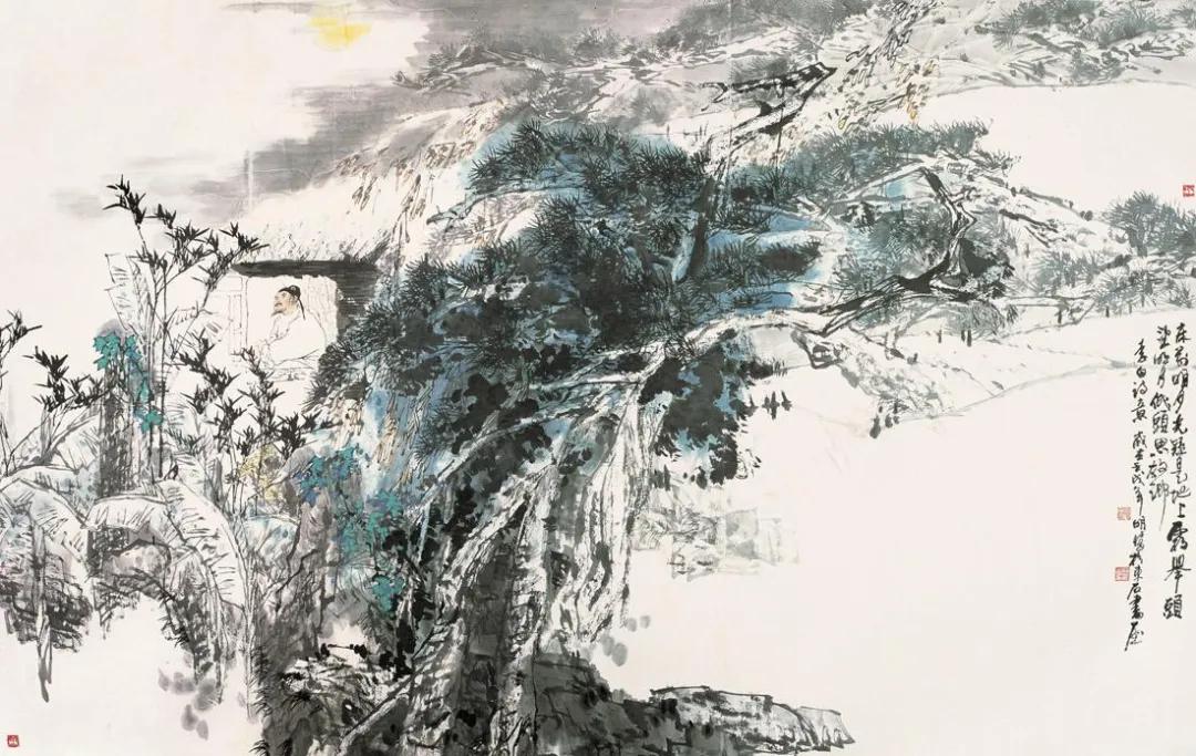 李白为什么是大唐第一古惑仔 (大唐第一古惑仔李白)