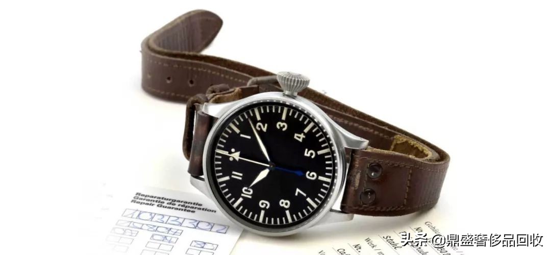 万国iwc飞行员腕表七日动力,iwc万国表马克十八飞行员腕表