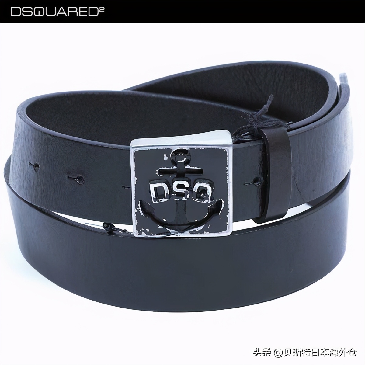 最新款日本进口男士皮带,日本名牌高档皮带男款