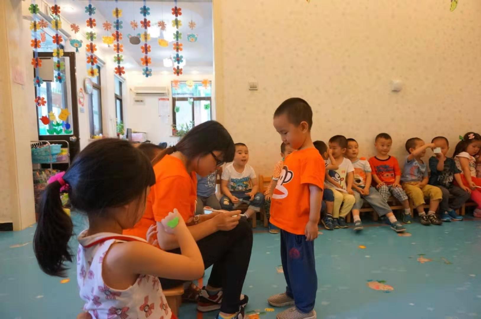 女儿说头痛怎么回事,女儿时不时说她头疼