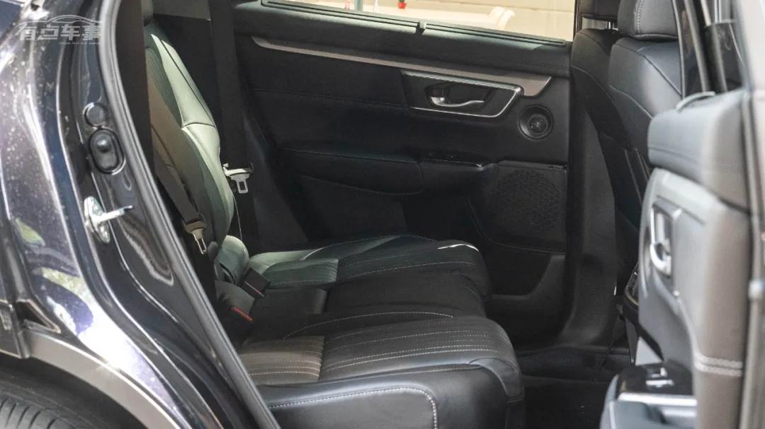 皓影混动如何驾驶省油,本田皓影混动怎么开更省油