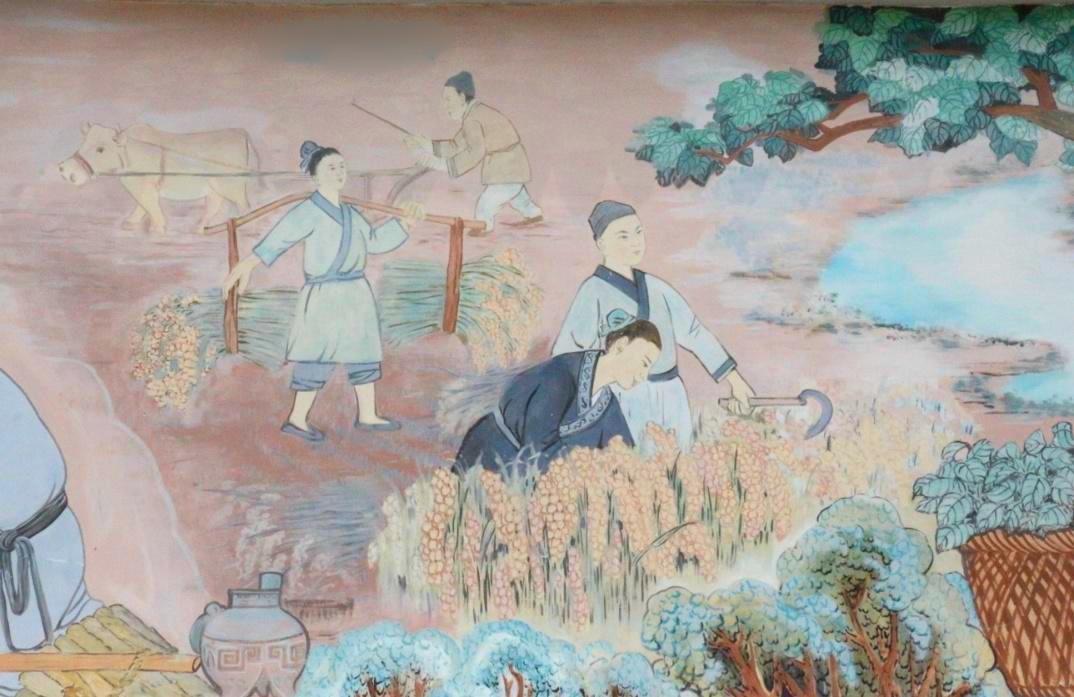 史上商太宗是有名的昏君，被放逐后蜕变为明君？