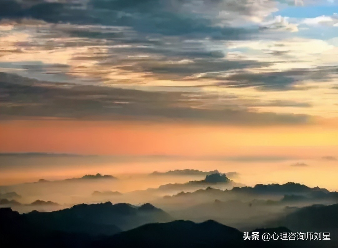 焦虑症强迫症的自愈方法,焦虑症强迫症的自我疗法