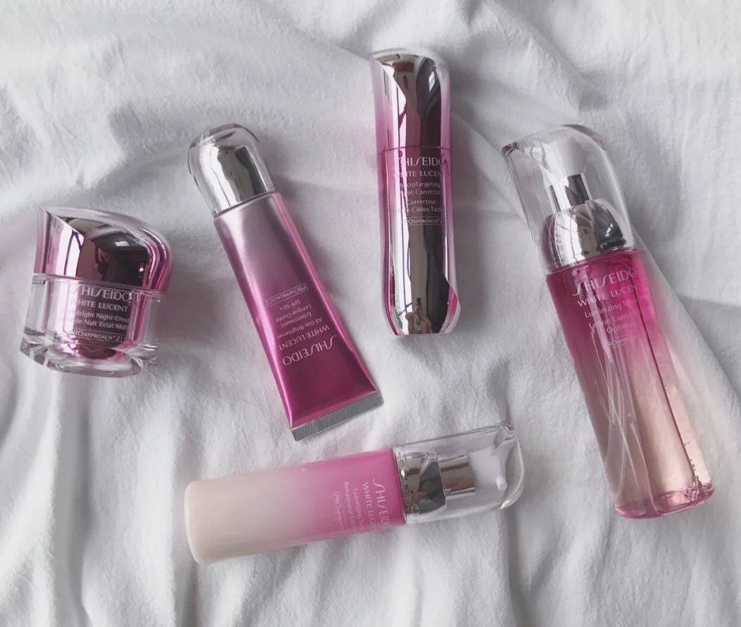 资生堂最好用的产品推荐,资生堂最值得买的护肤单品有哪些