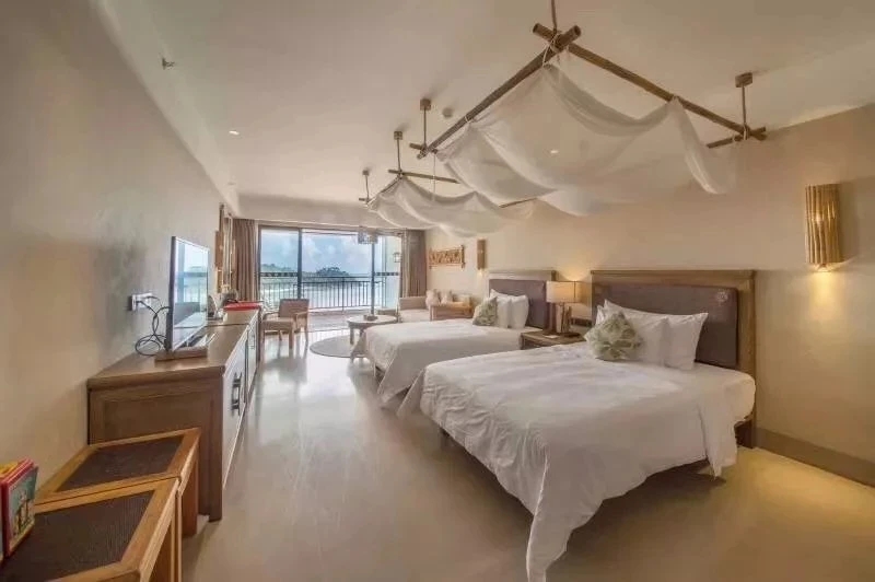 广西民宿推荐5天4晚,广西最美的民宿有泳池