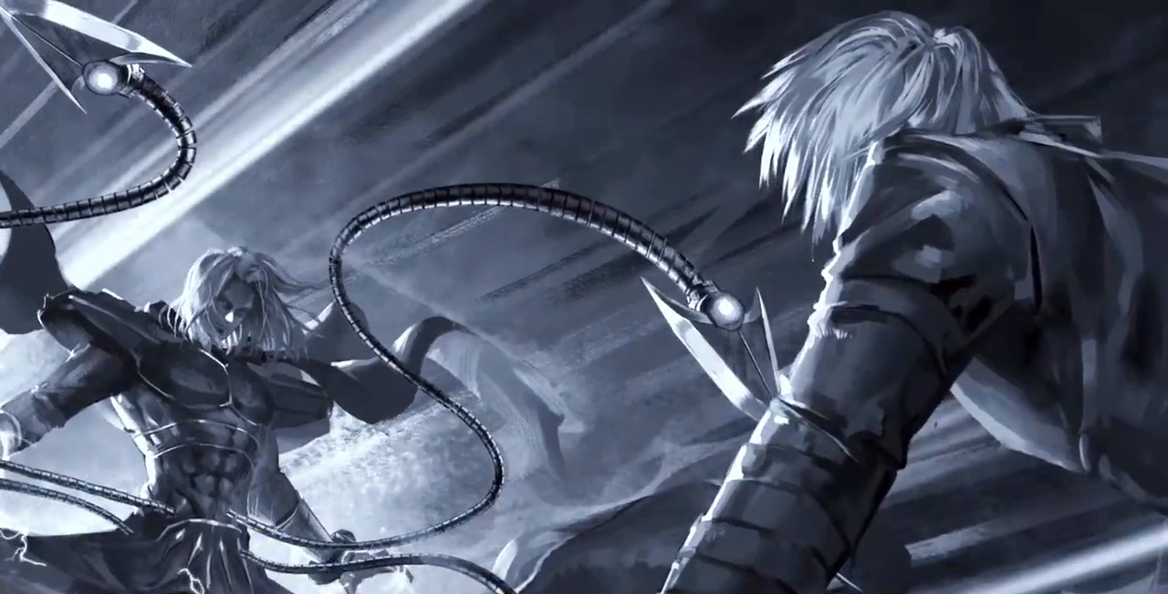 拳皇游戏解密视频,拳皇系列你不知道的事