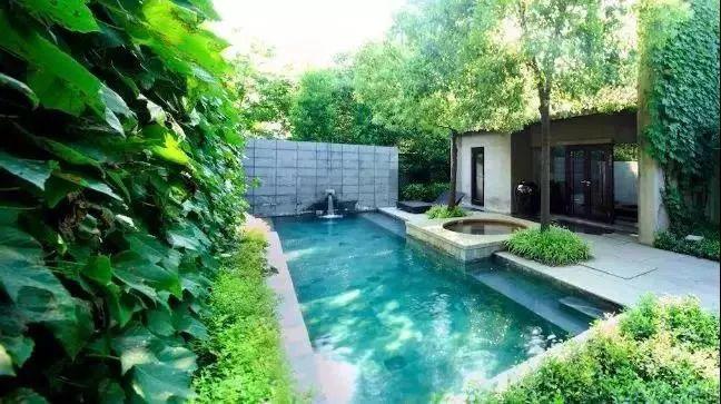 温泉之乡~南京汤山小镇这个冬天住这了！千年枯树滋润的露天温泉