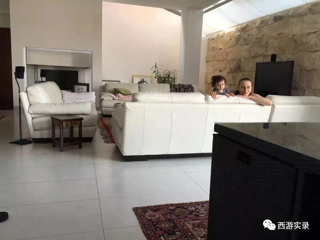 第一次在国外相亲就有机会当爸爸，格鲁吉亚模特真漂亮