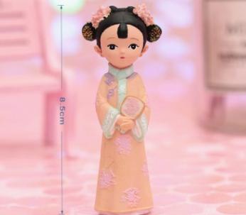 女孩生日礼物可爱挂件装饰,送女生礼物可爱又实用小挂饰