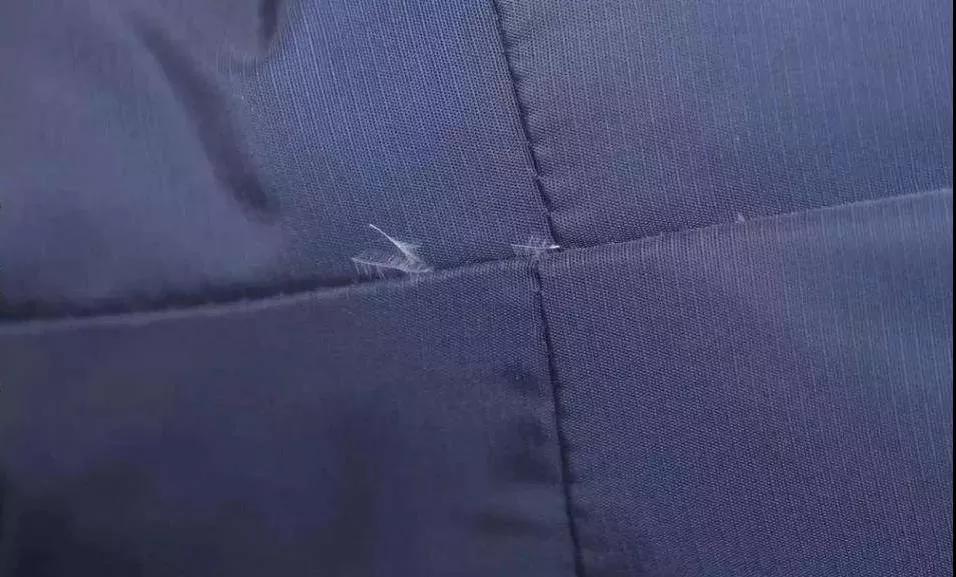 免洗的羽绒服发霉了怎么办,羽绒服发霉了干洗店能洗吗