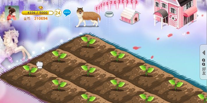 腾讯最火游戏排行,pc腾讯游戏排行榜前十名