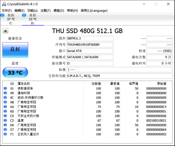 ssd测评推荐,ssd推荐评测