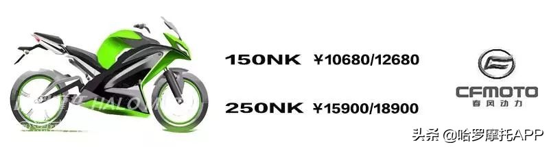 落地不过2w的摩托车推荐,落地七八万的车推荐摩托