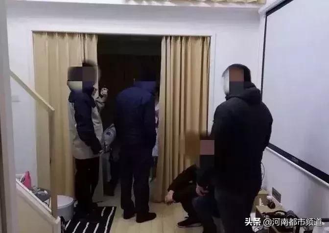 杭州海归男子结婚前被抓,海归小伙子被抓