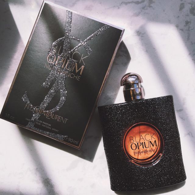 六款平价香水,六款最好闻香水