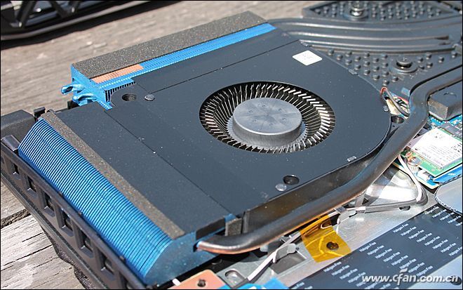 宏碁掠夺者4050游戏本3a测评,宏碁掠夺者刀锋x4090评测