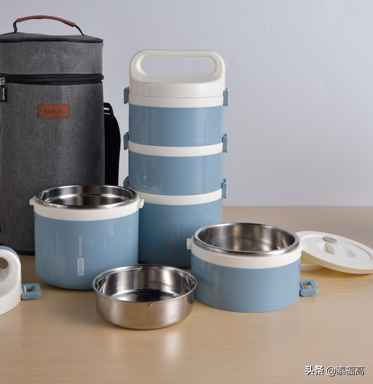 保温饭盒品牌推荐泰福高,泰福高保温饭盒品牌前十名排名榜