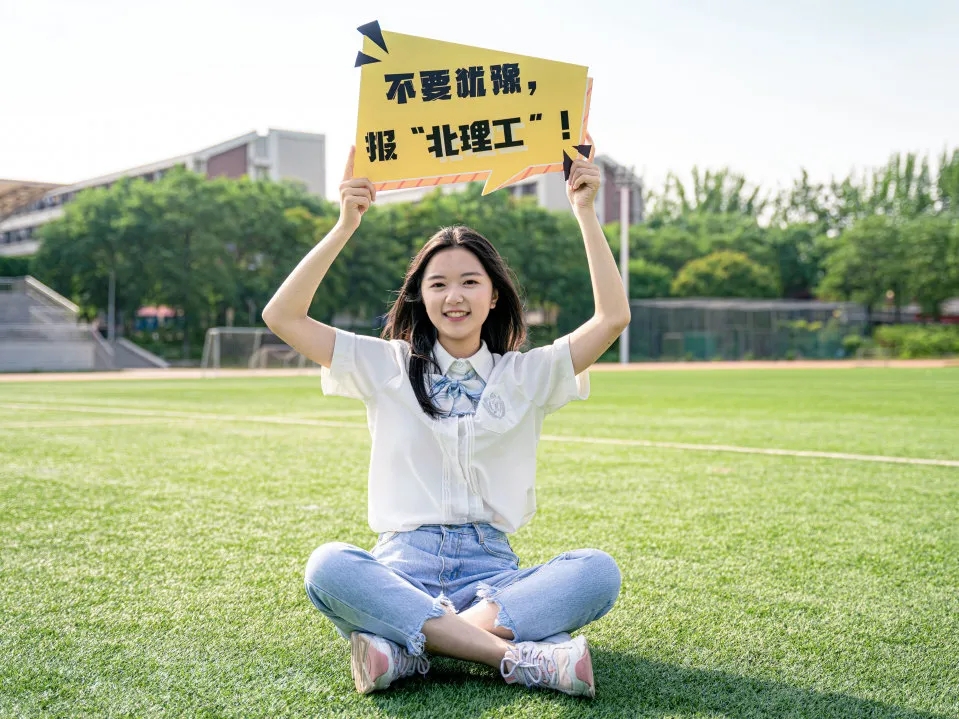 北京理工大学青海遇冷，理科投档线仅360分！原因何在？