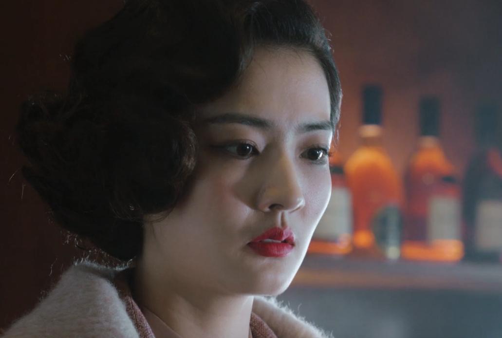 伪装者陆毅吴刚,天衣无缝陆毅秦俊杰