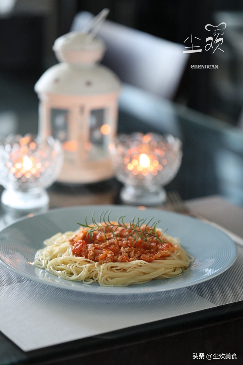如何调出美味的意大利面酱汁,学做意大利面怎么做