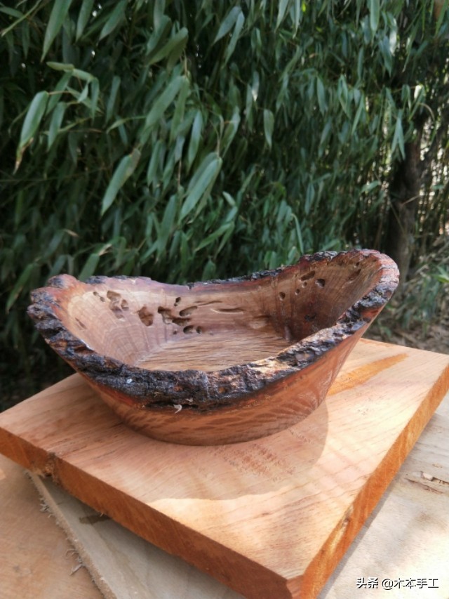 木艺车床加工小物品,手工木工车床专用工具刀