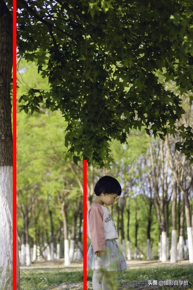 儿童摄影构图方法和技巧,儿童摄影拍照构图技巧图片