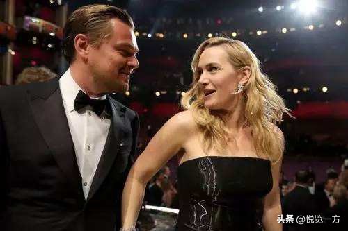 凯特温斯莱特巅峰照,凯特温丝莱特奥斯卡
