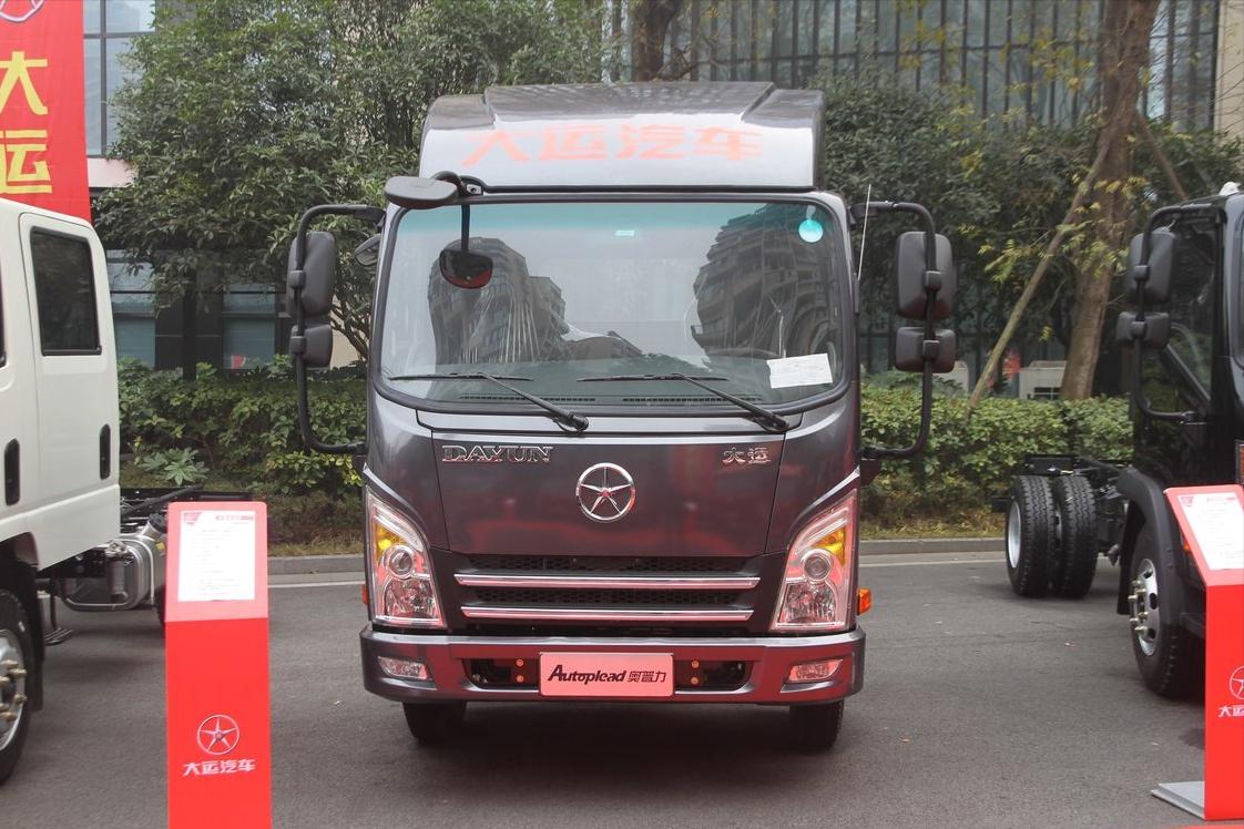 江淮福田重汽哪一个轻卡好,轻卡名气排行榜