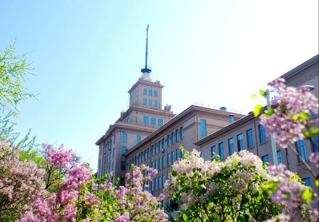 百年哈尔滨哈工大,百年哈工大百年探索竞苍穹