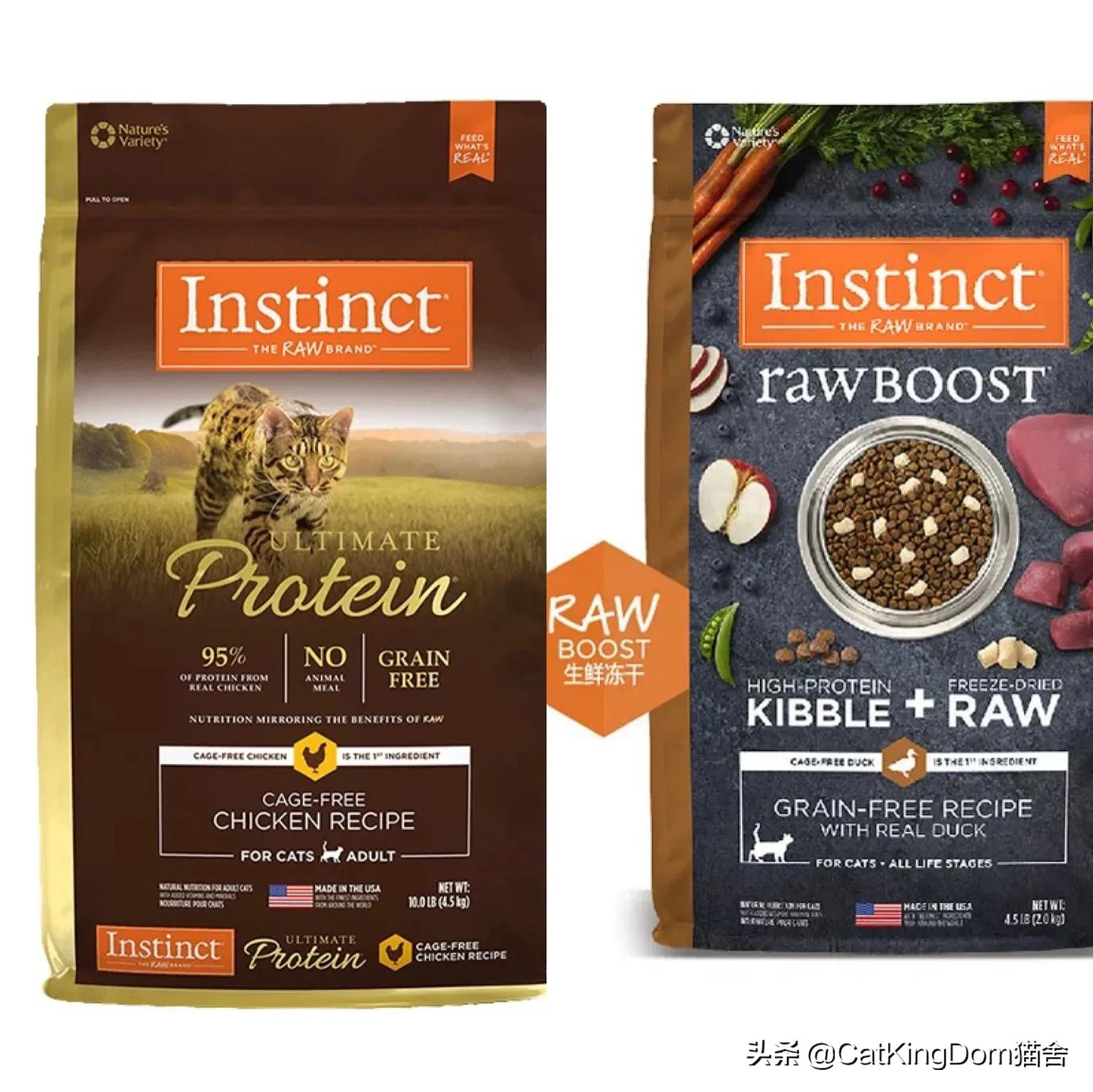 进口品牌猫粮正品保证,最新进口猫粮推荐