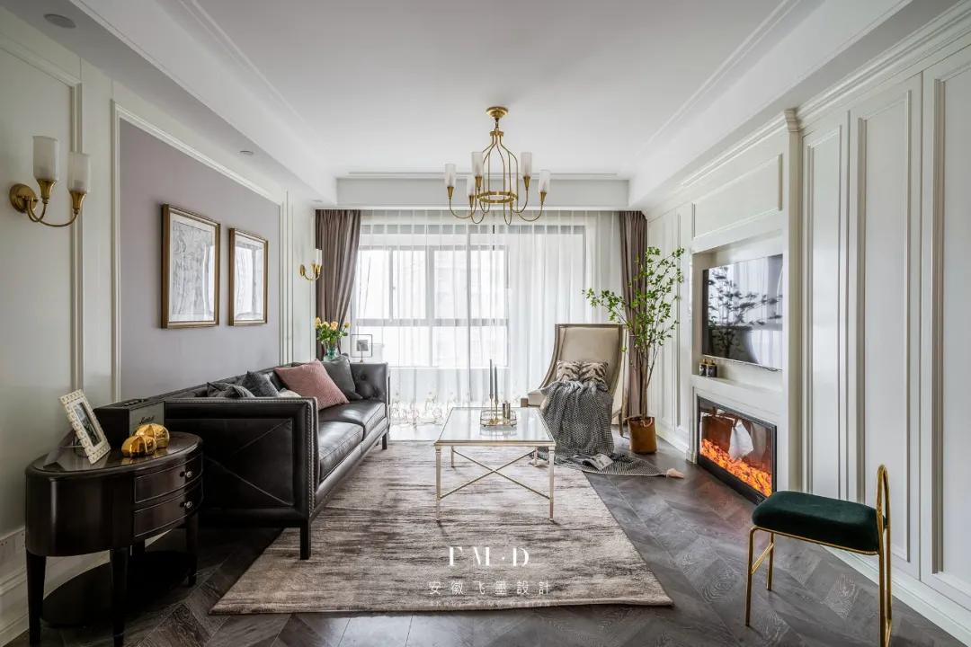 家装硬装风格及软装搭配,室内装修硬装和软装哪个更重要