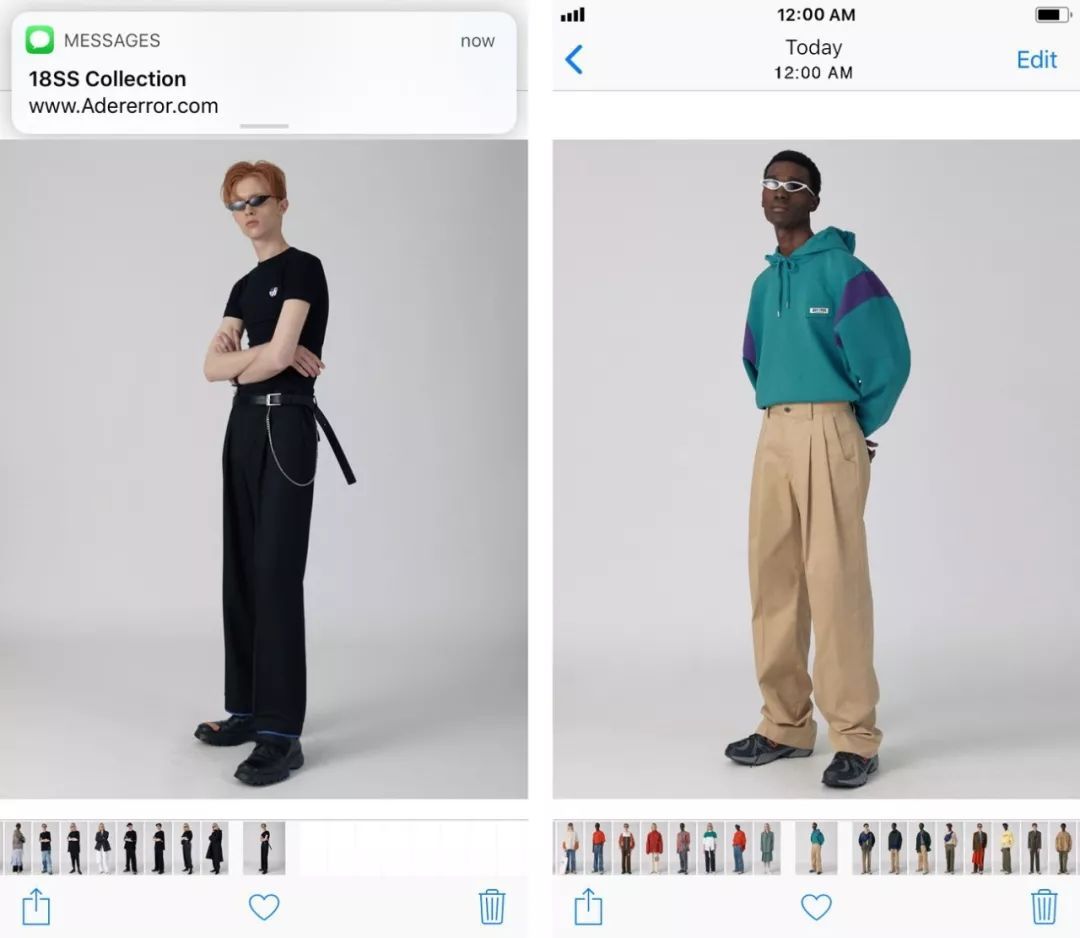 韩国ADER潮牌设计师店,韩国潮牌ader是中国产吗