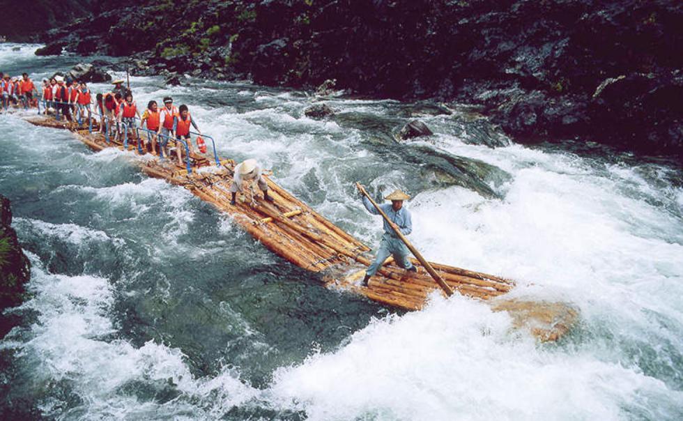 日本旅游从大阪到东京路线,第一次去日本应该怎么玩