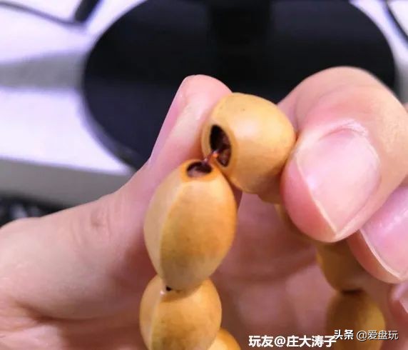 能盘出香气的文玩,值得盘玩一辈子的文玩