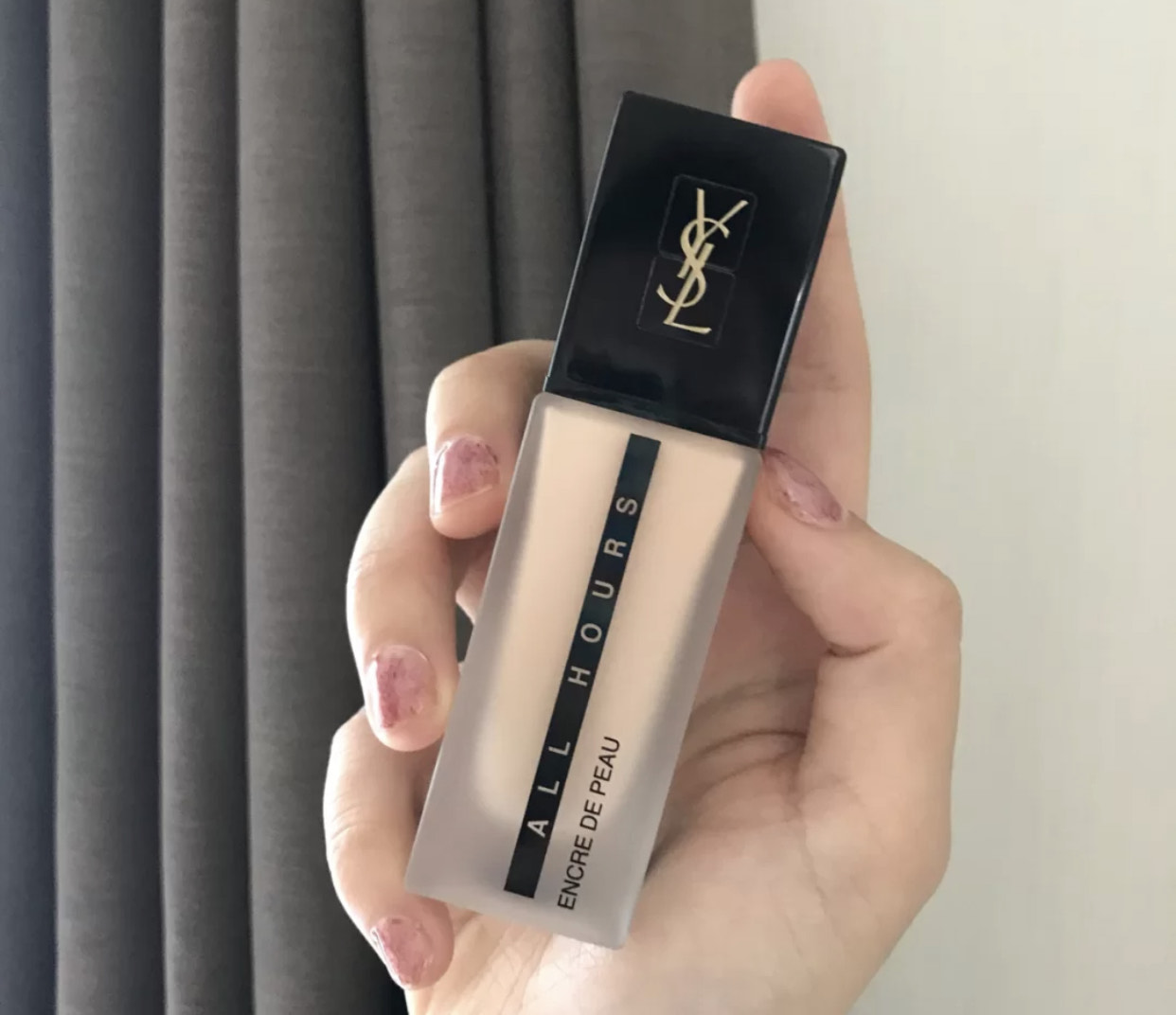 秋冬大牌粉底液推荐混合皮,阿玛尼粉底液哪一款最好用