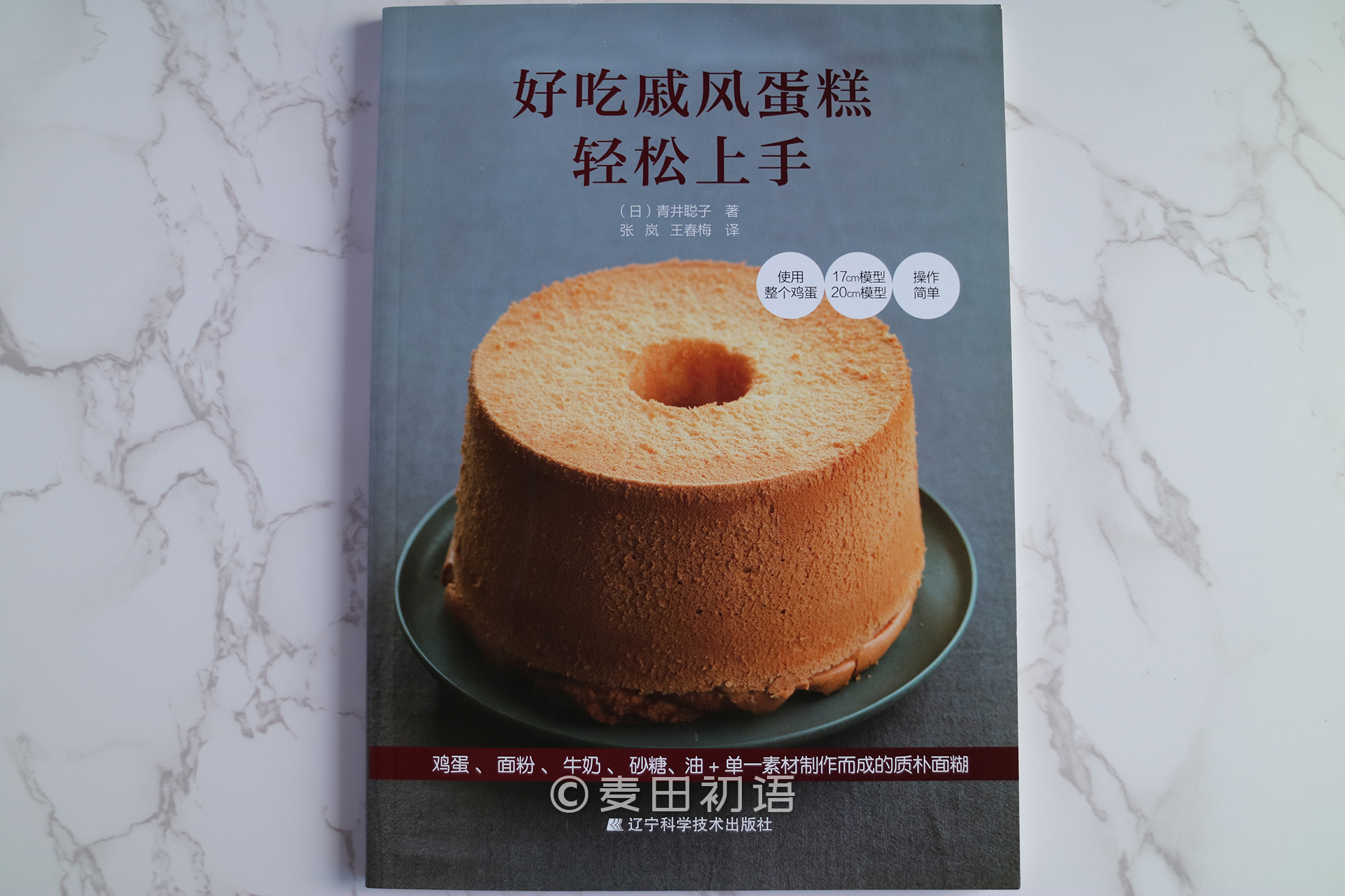 烘焙新手书,新手面包烘焙入门书