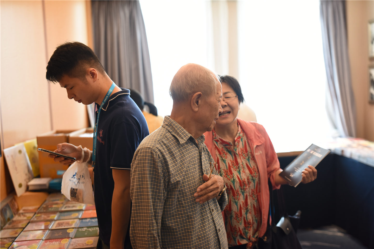 2019hifi音响展 (深圳hifi音响展览会2023时间表)