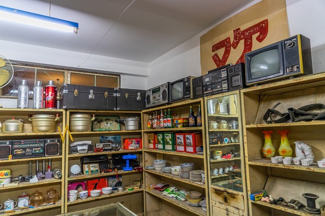 农村超市如何经营最好,在农村开个超市需要投资多少钱