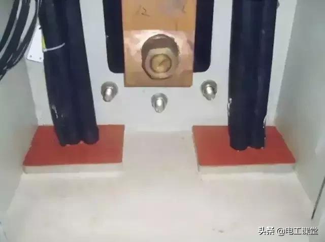 铝模电气配管施工工艺,电气施工工艺标准最新