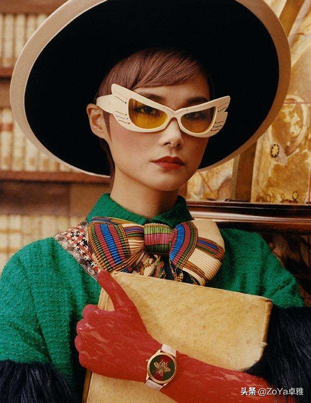 李宇春曾经舍近求远如今尽皆坦途,李宇春无价之姐乘风破浪