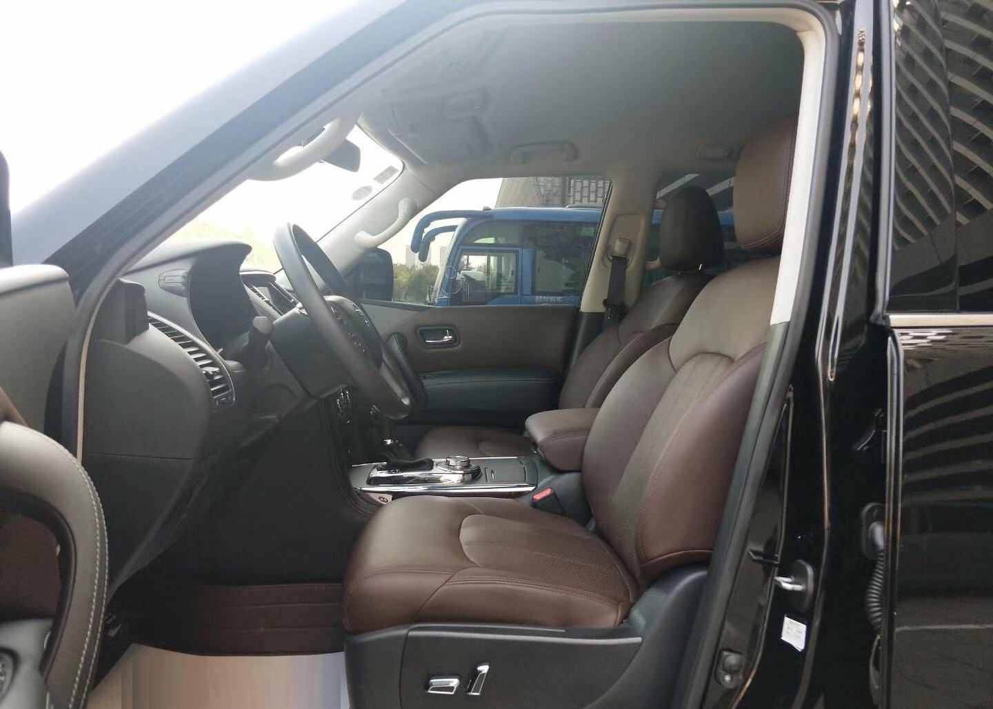 放弃别克gl8,途乐和gl8哪个值得购买