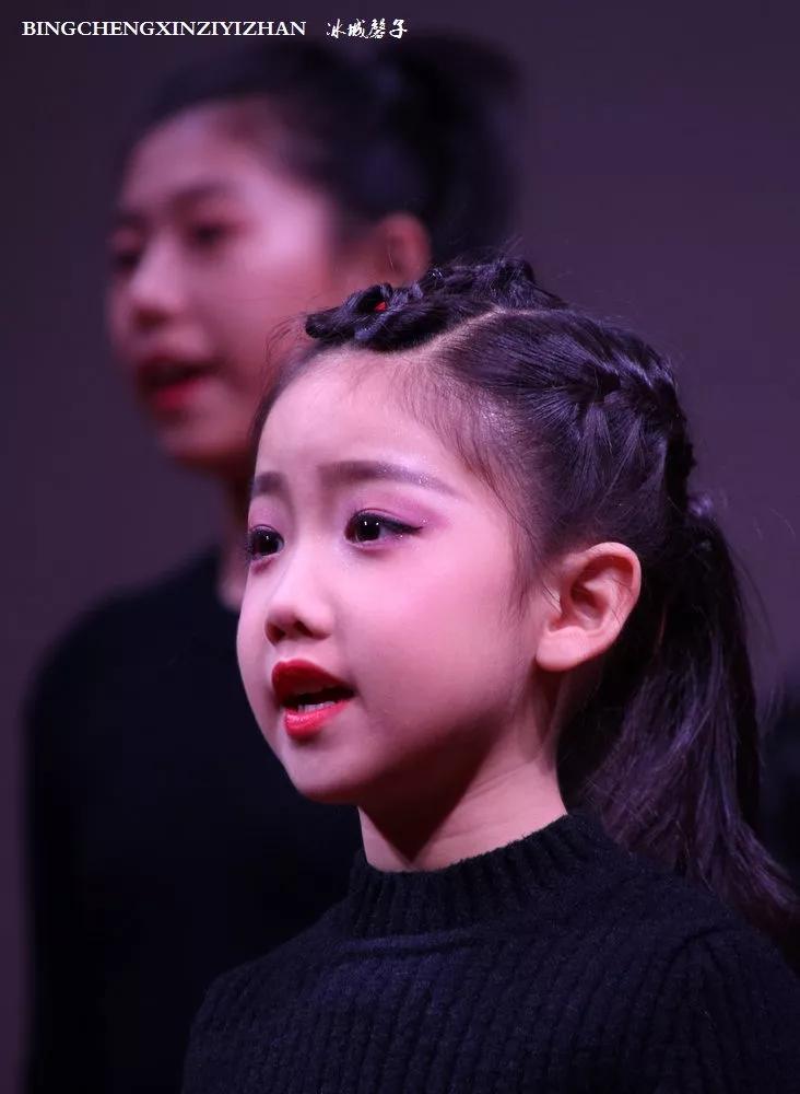 雅歌儿童合唱团，哈尔滨音乐舞台上的小星星