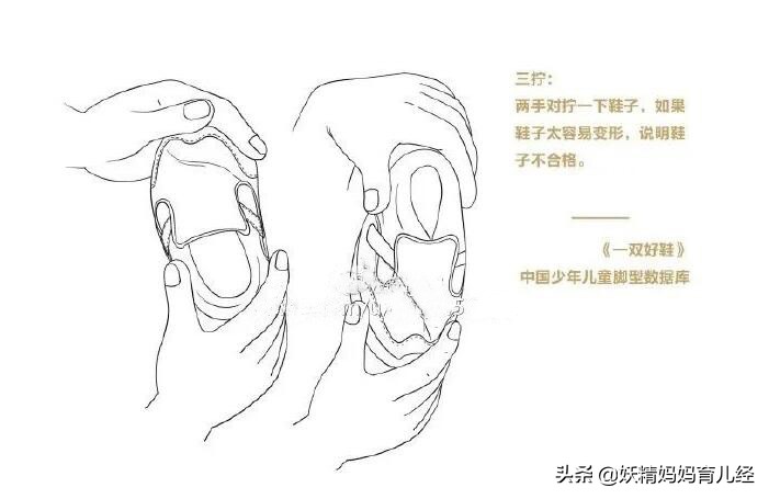 这几款童鞋有毒别再给孩子买了,这几款童鞋千万别给孩子穿了